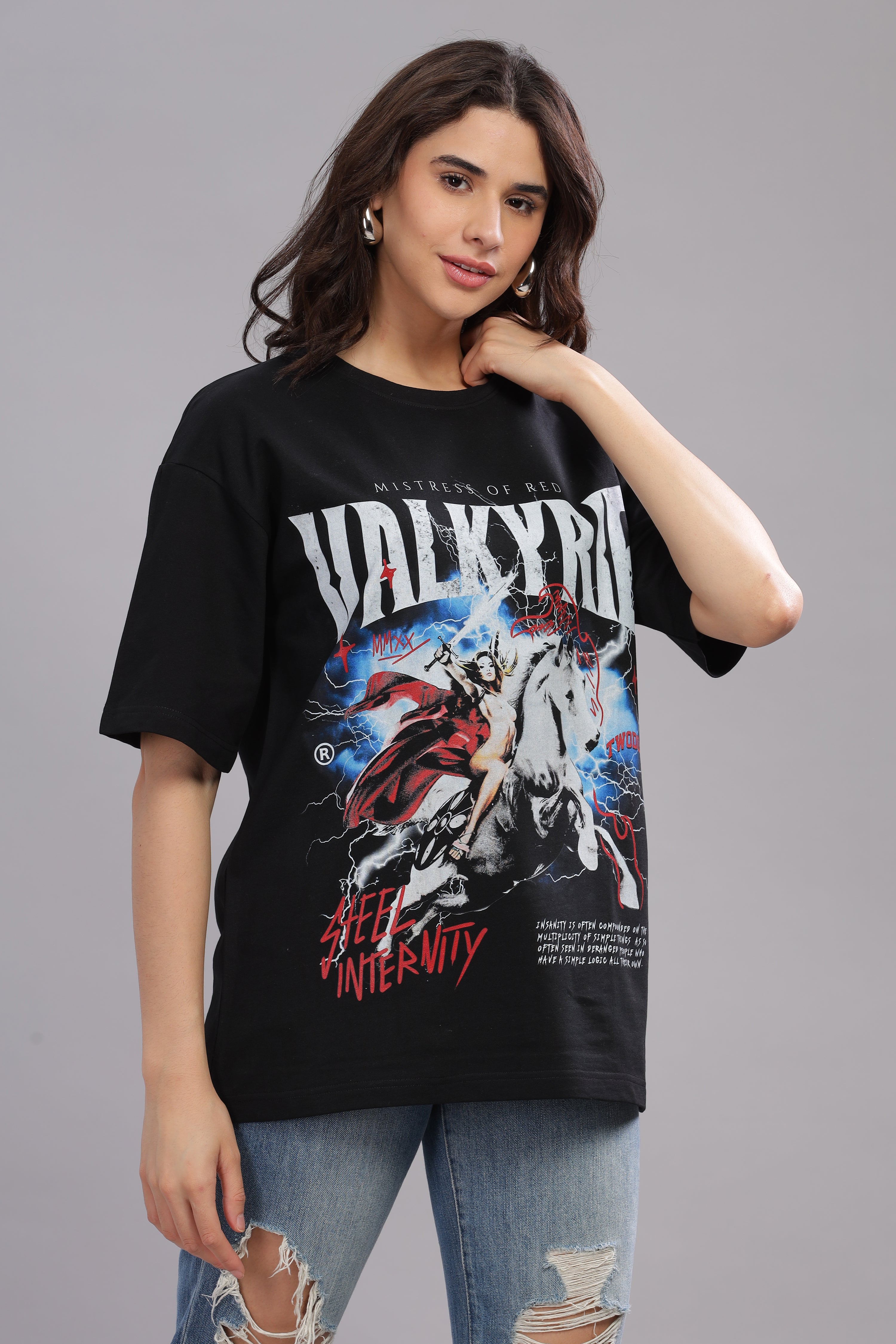 Valkyrie