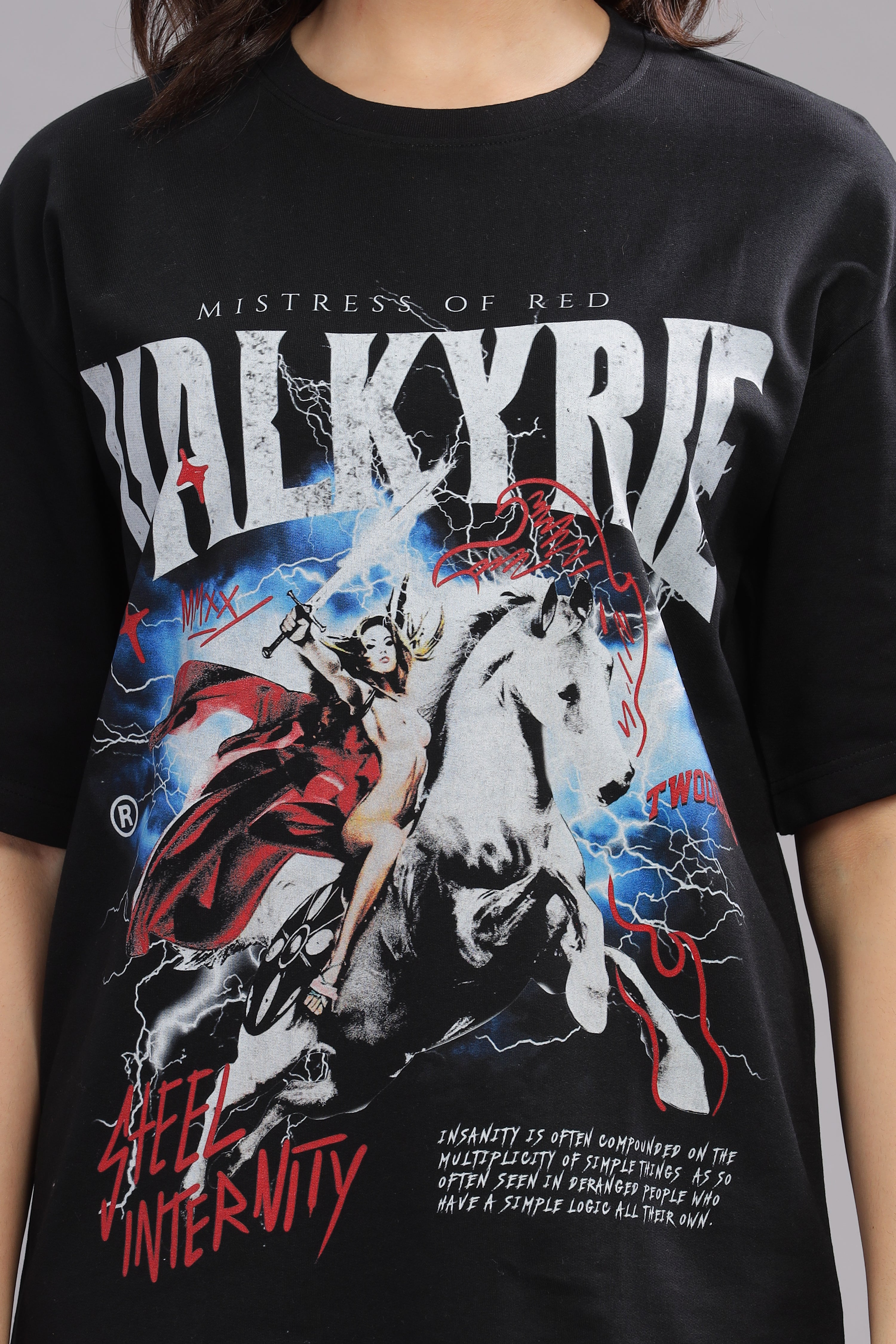 Valkyrie