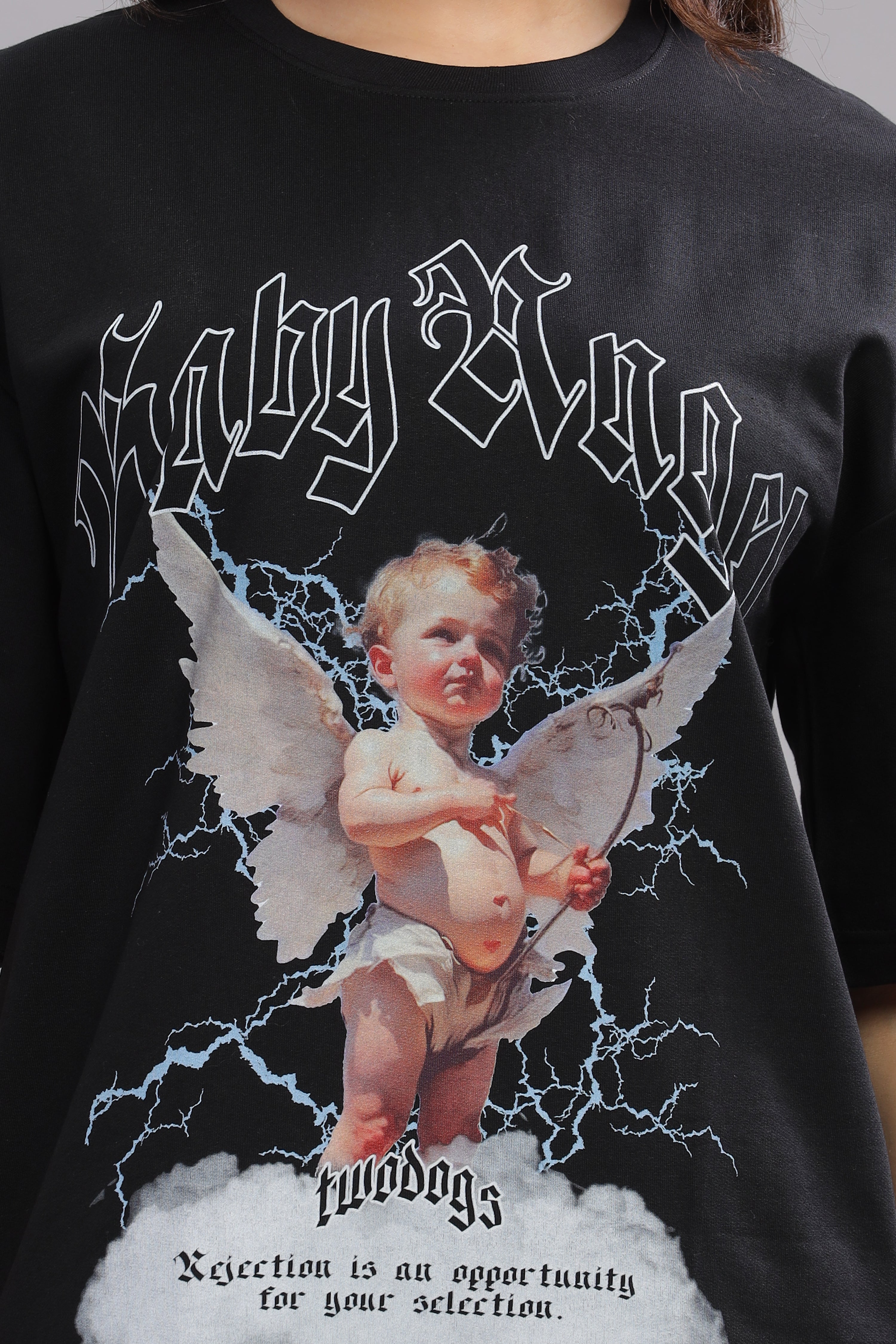 Baby Angel