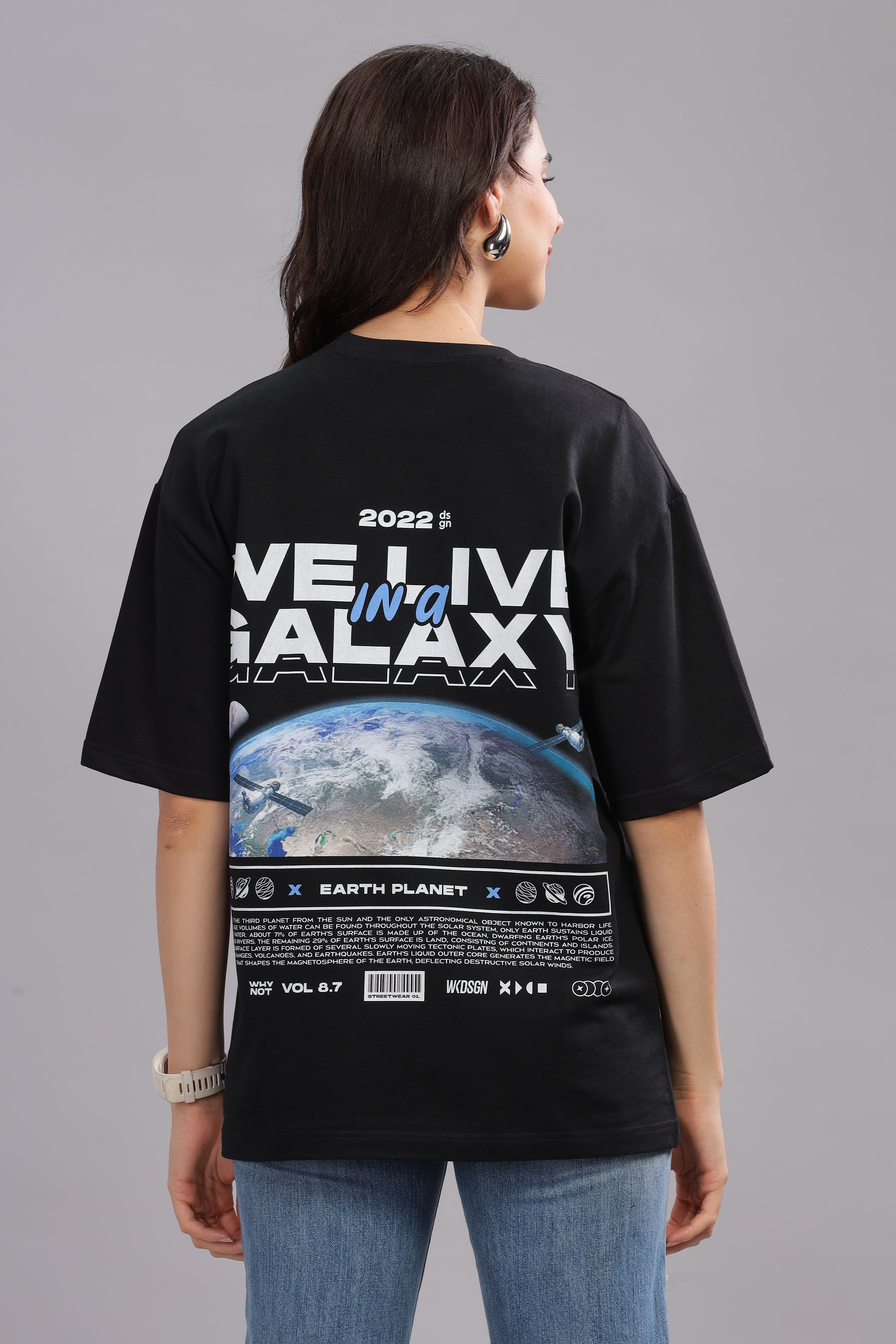 Planet Earth