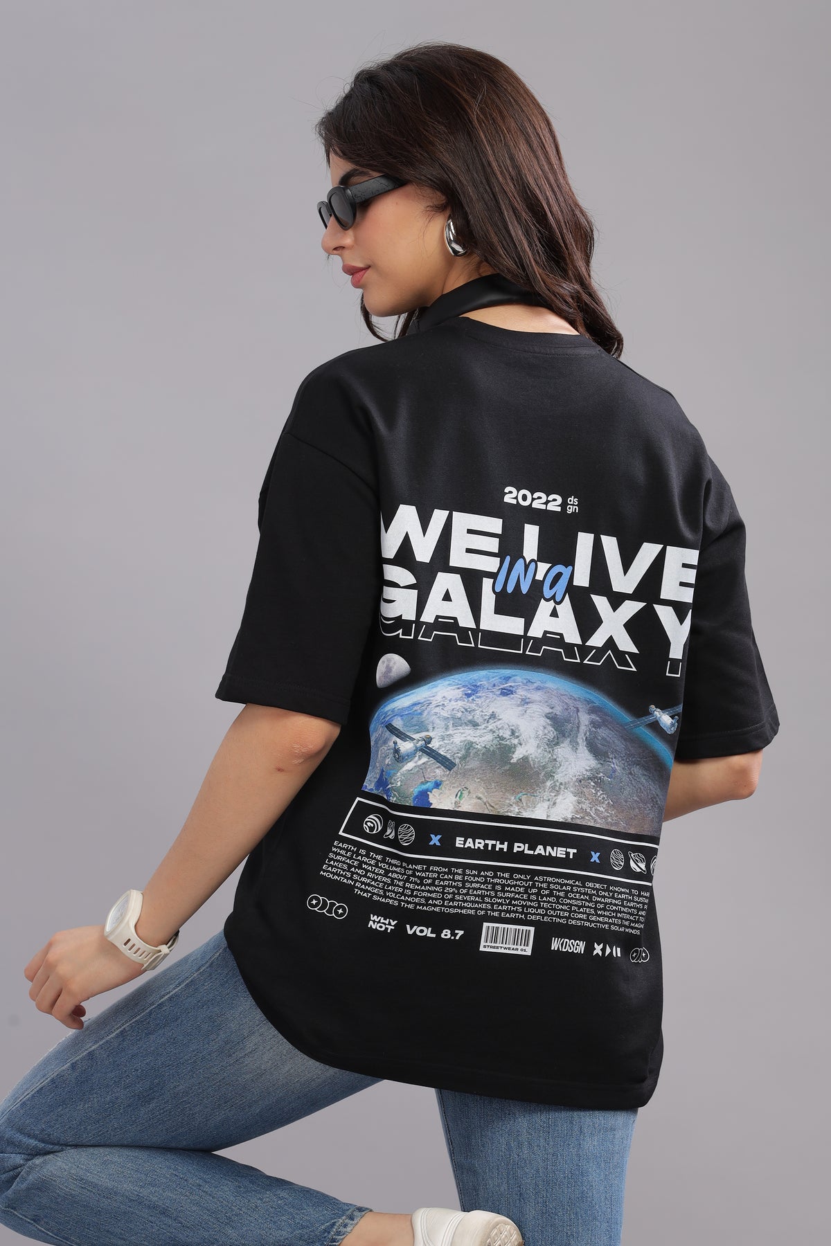Planet Earth