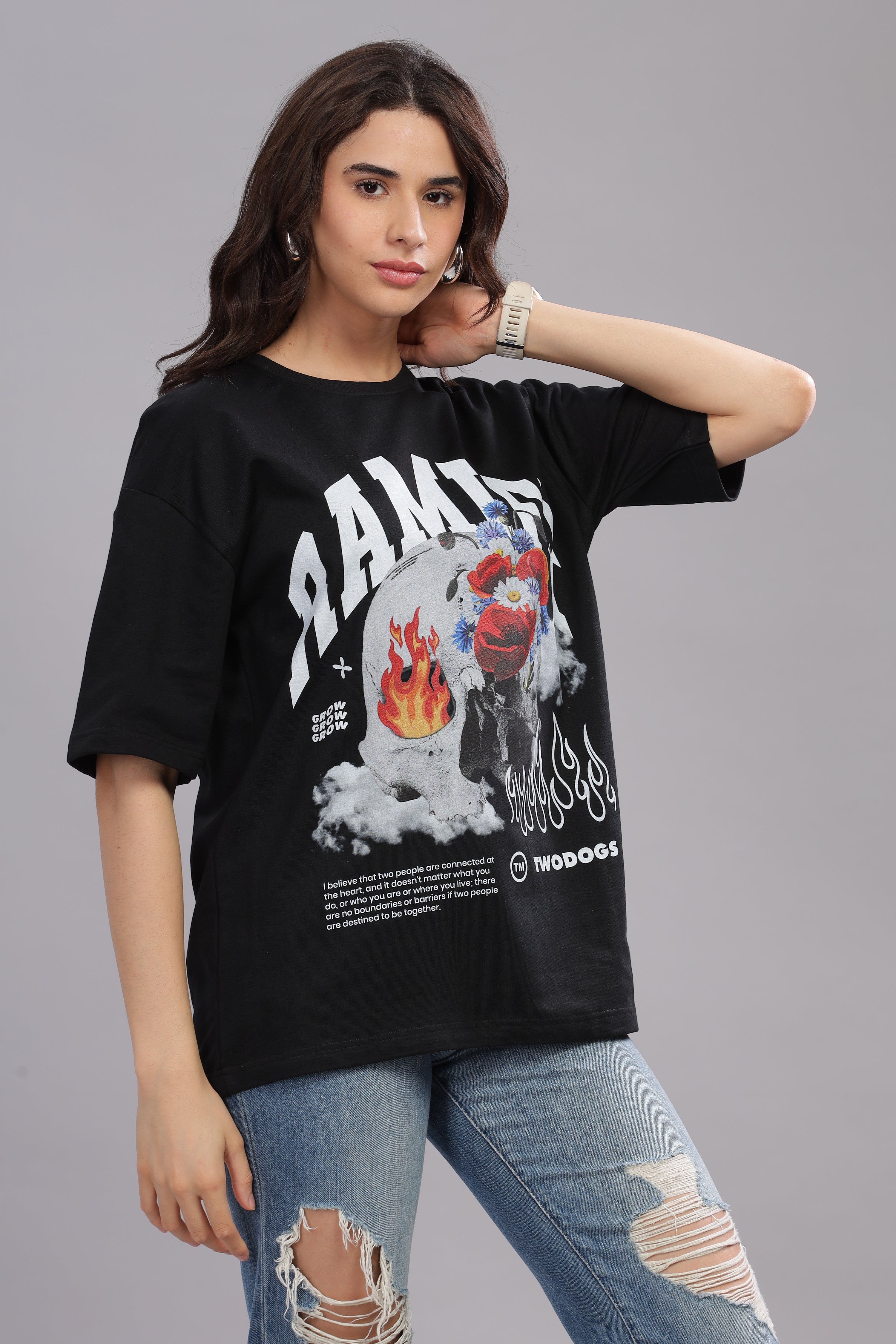 Ramify