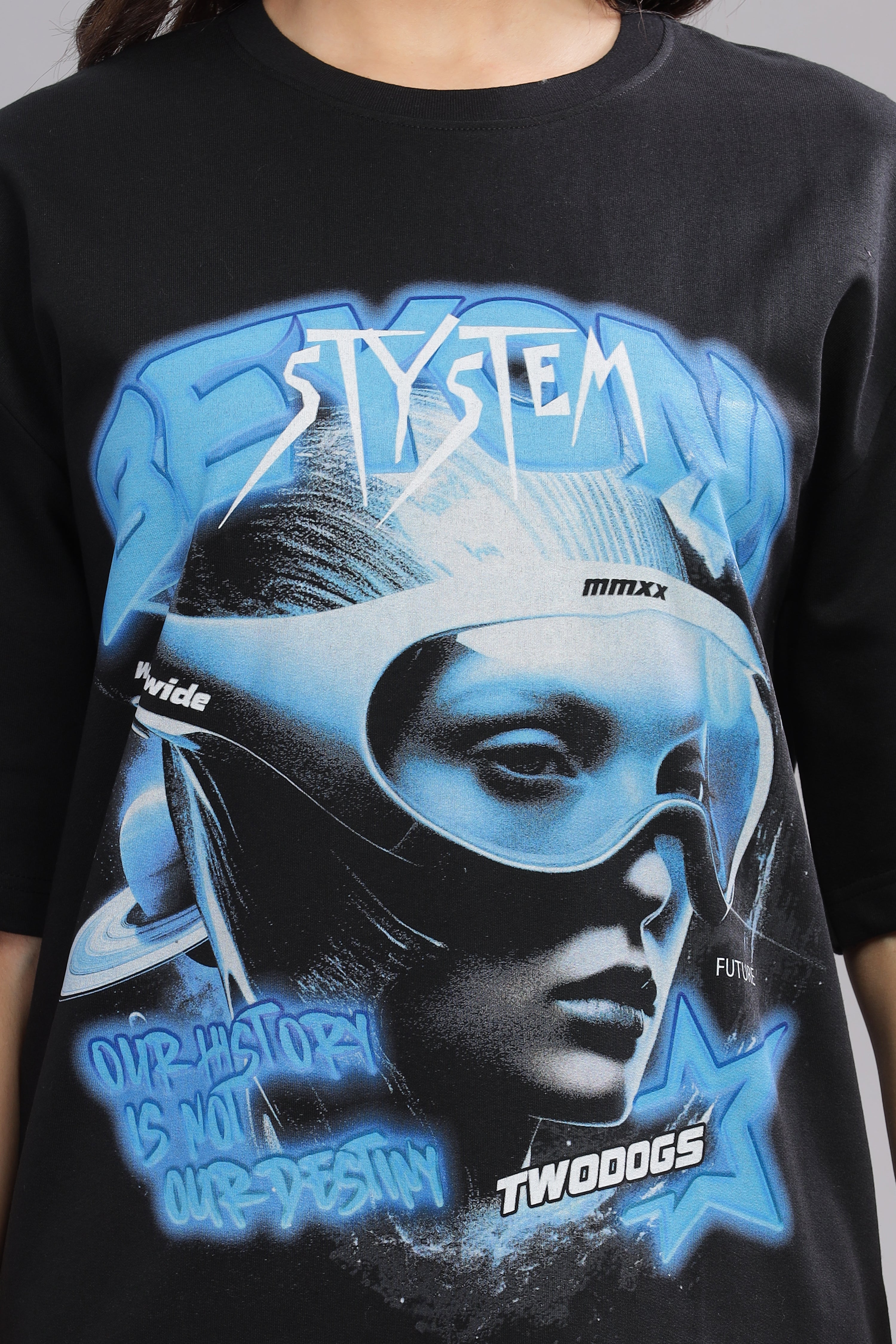 Beyond System