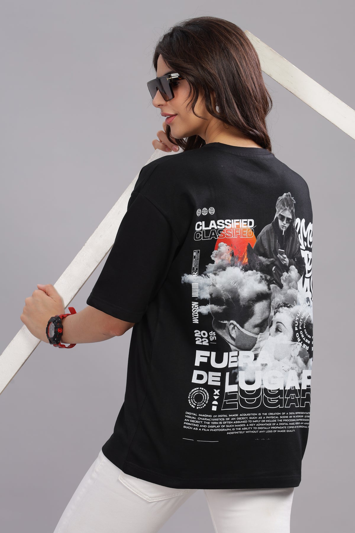 Fuera De Lugar