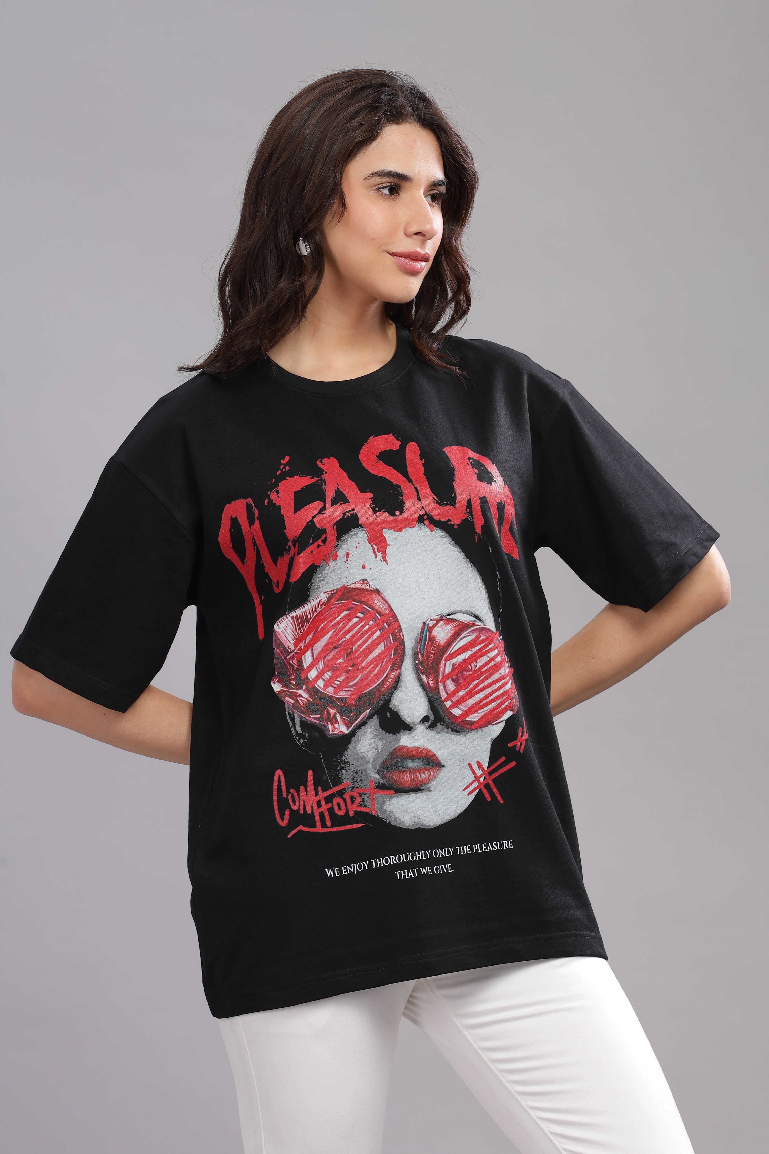 Pleasure
