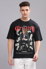 Excessive Cruelty