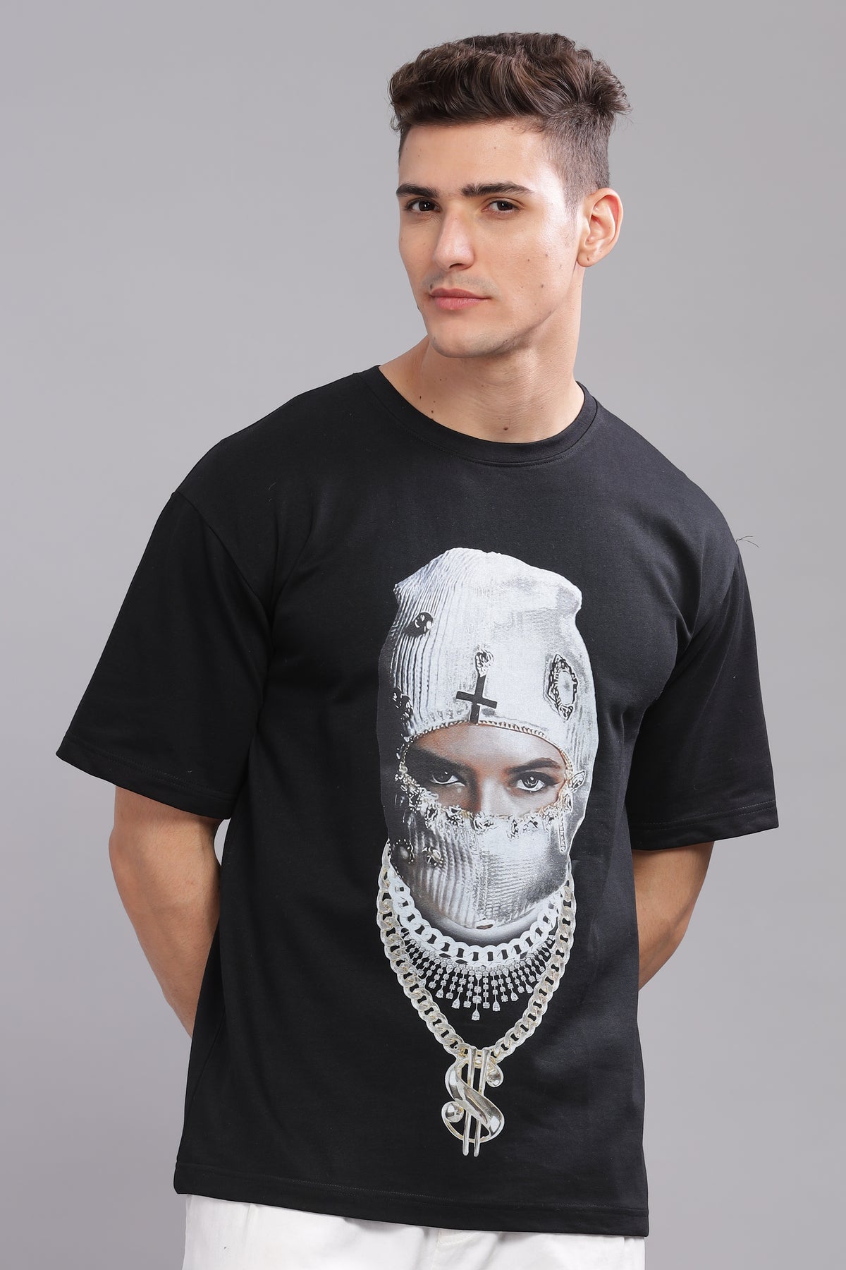 Gangsta Tee