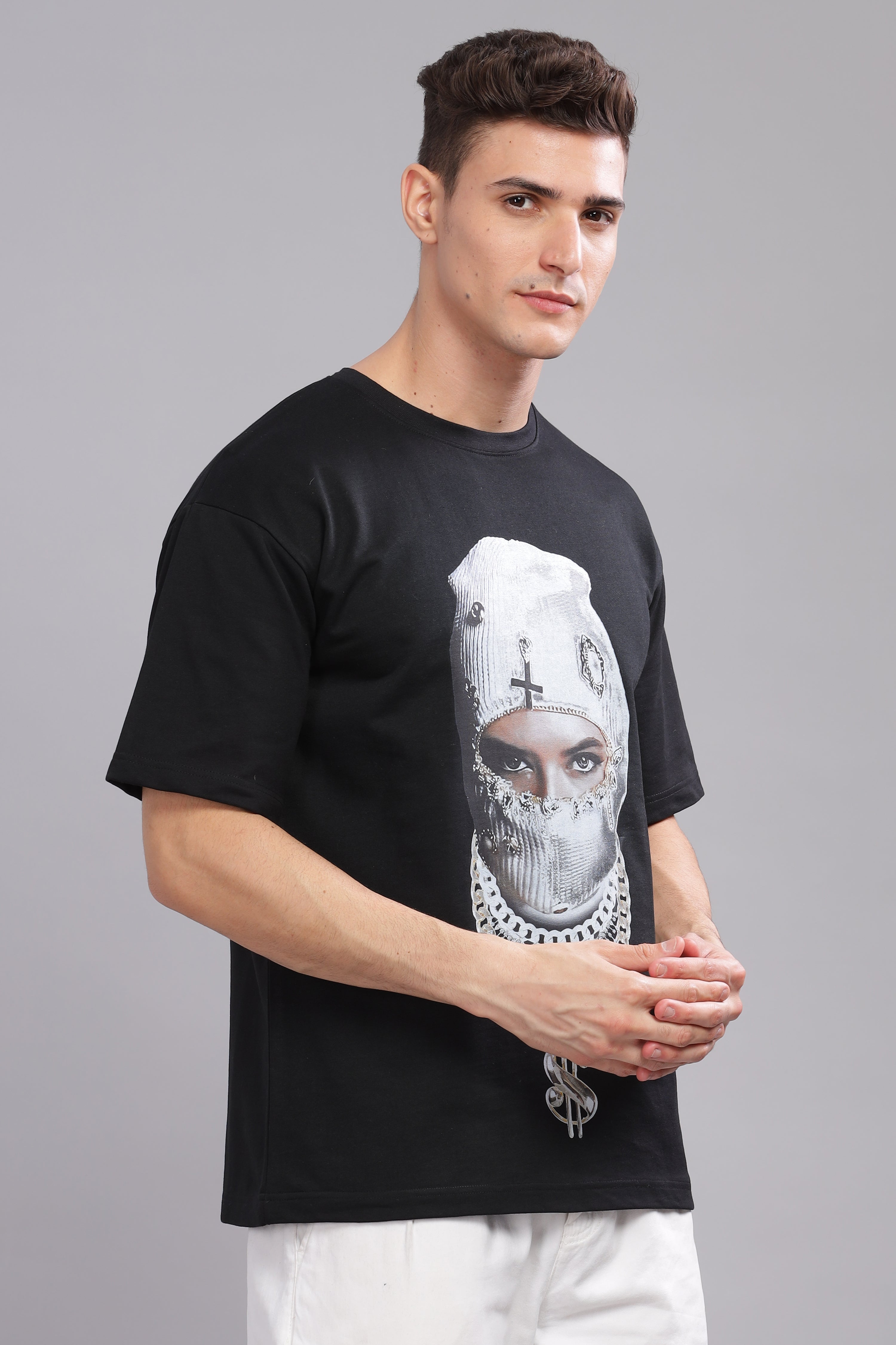 Gangsta Tee