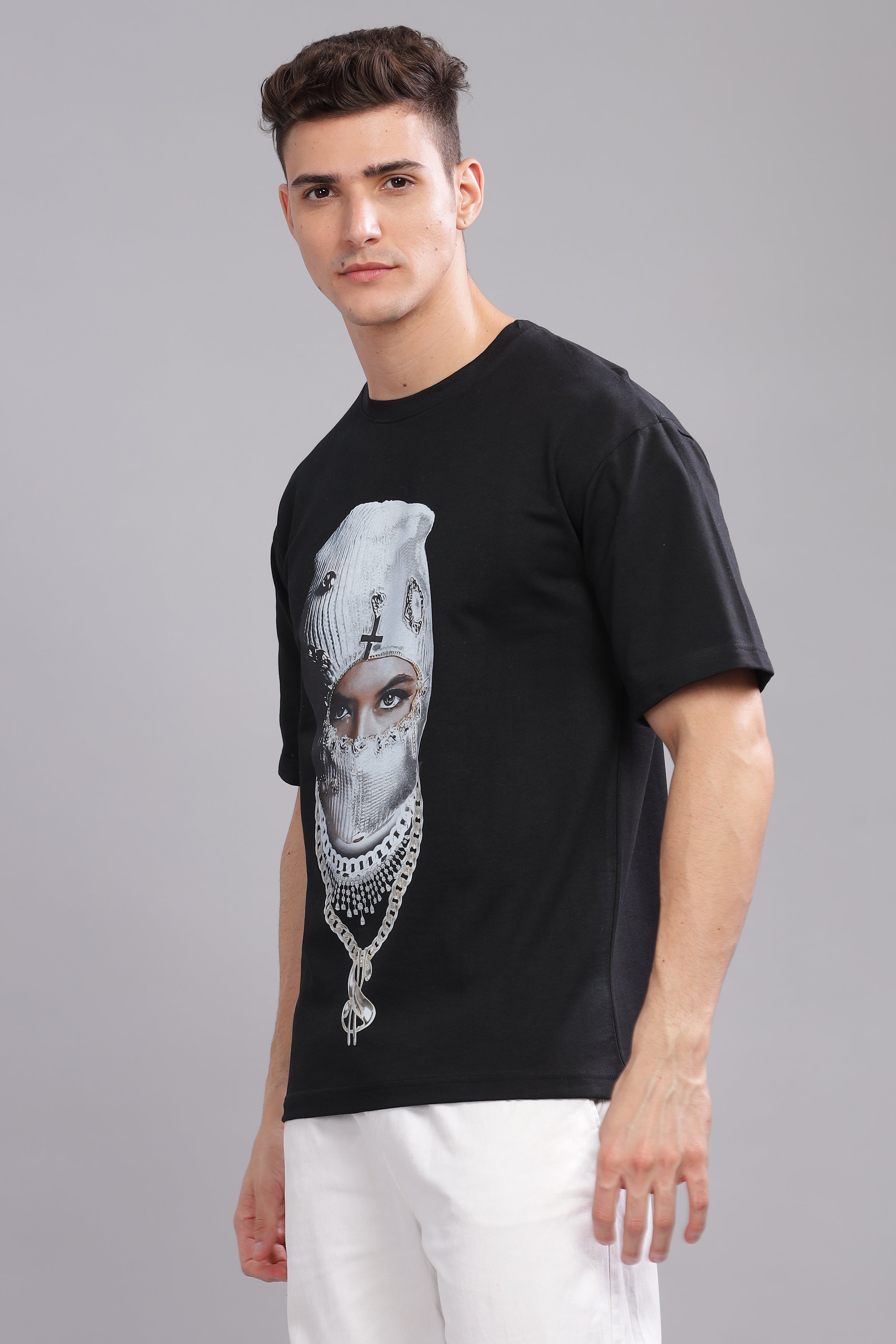 Gangsta Tee