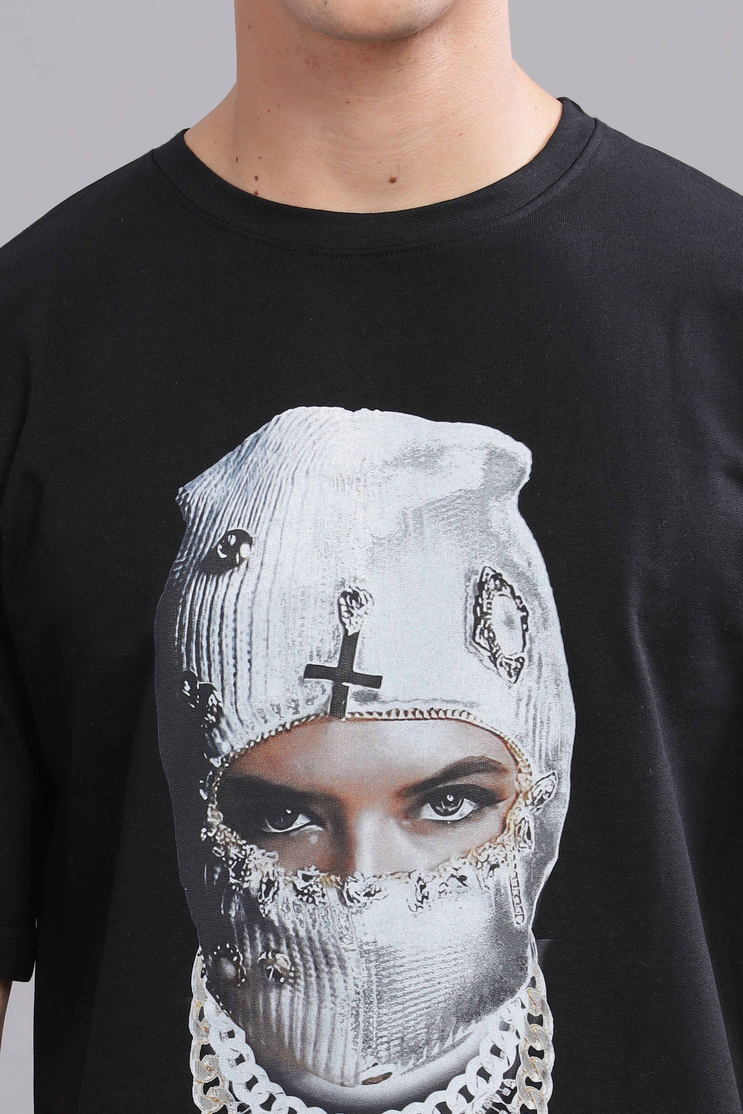 Gangsta Tee