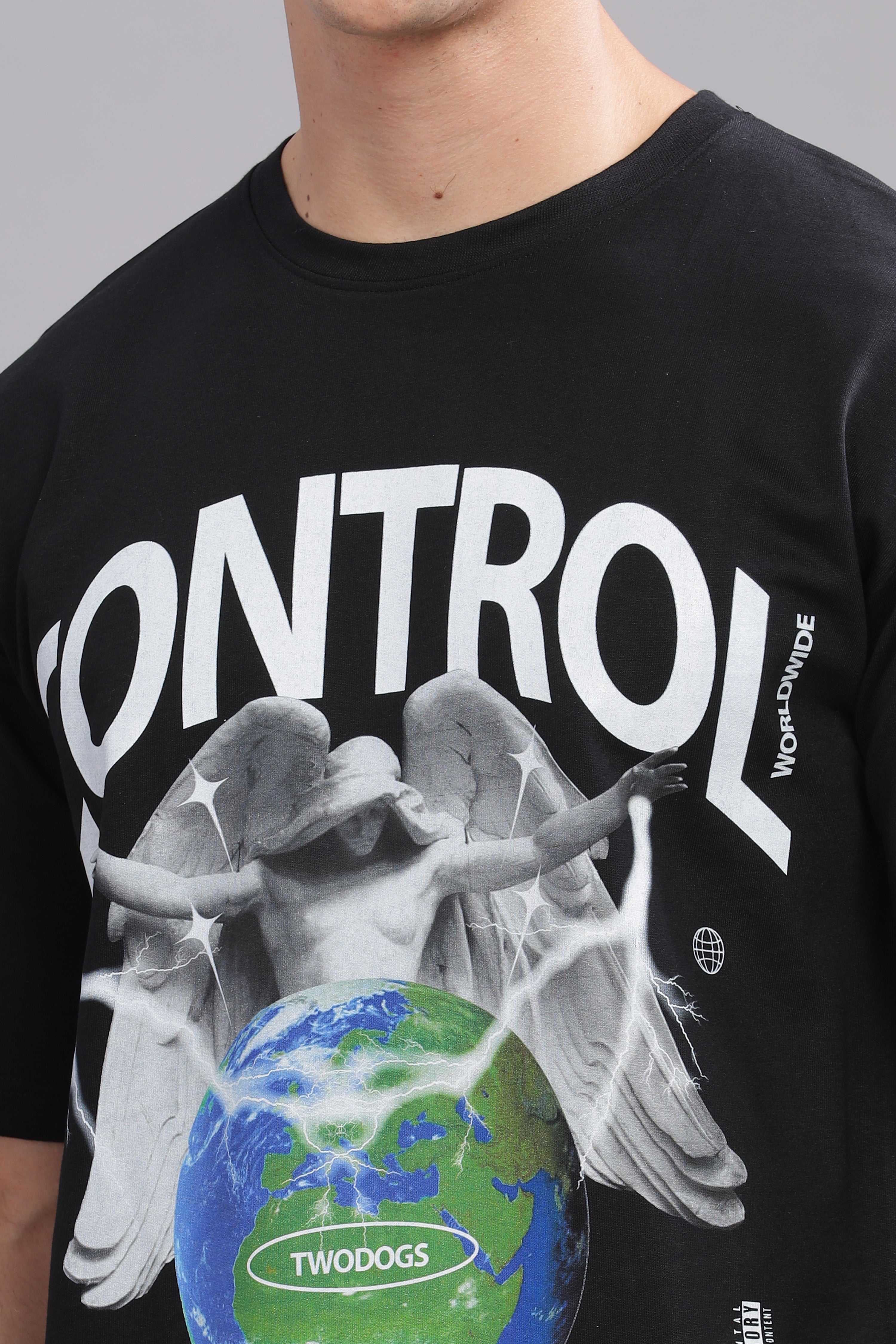 Control the Mind