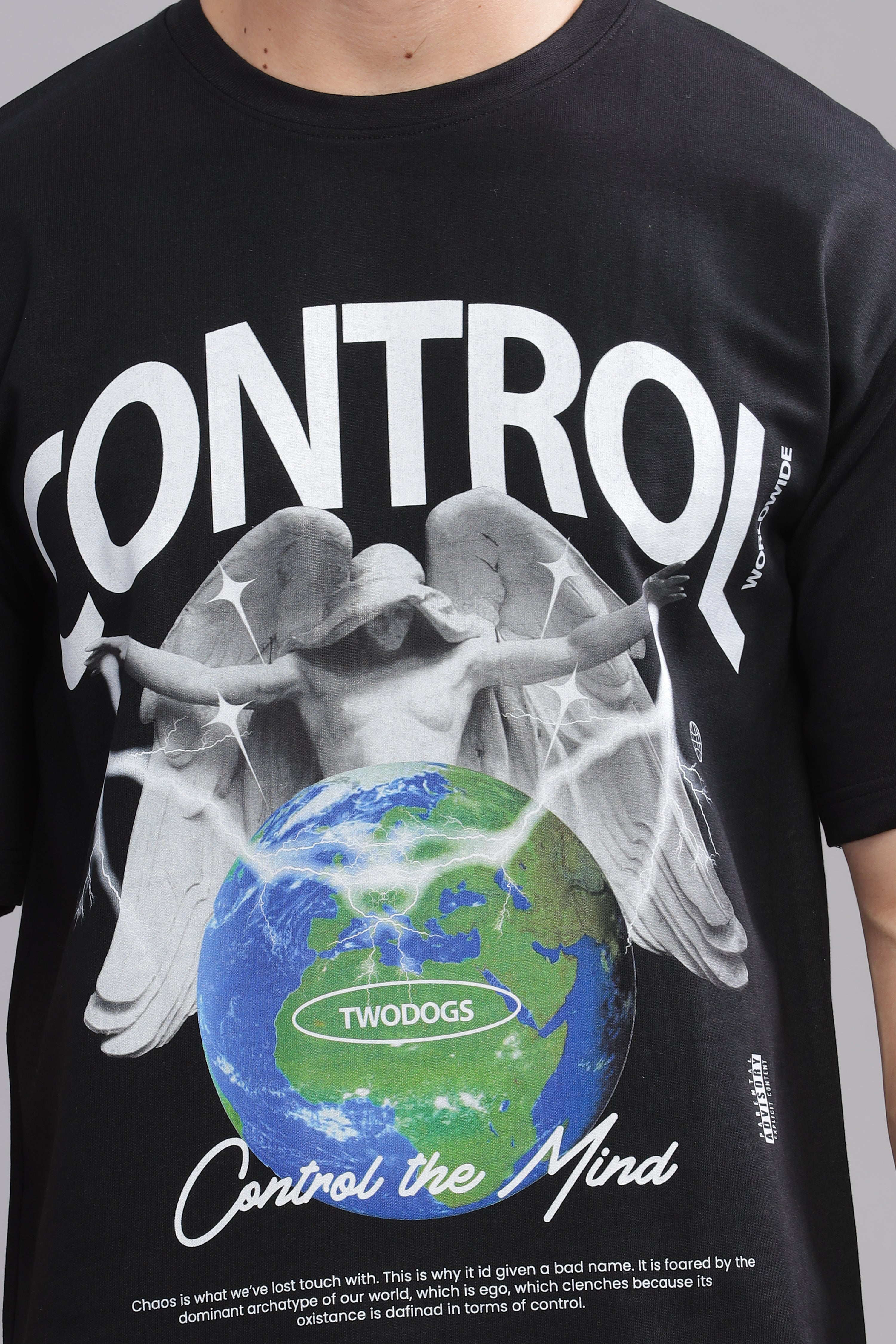 Control the Mind