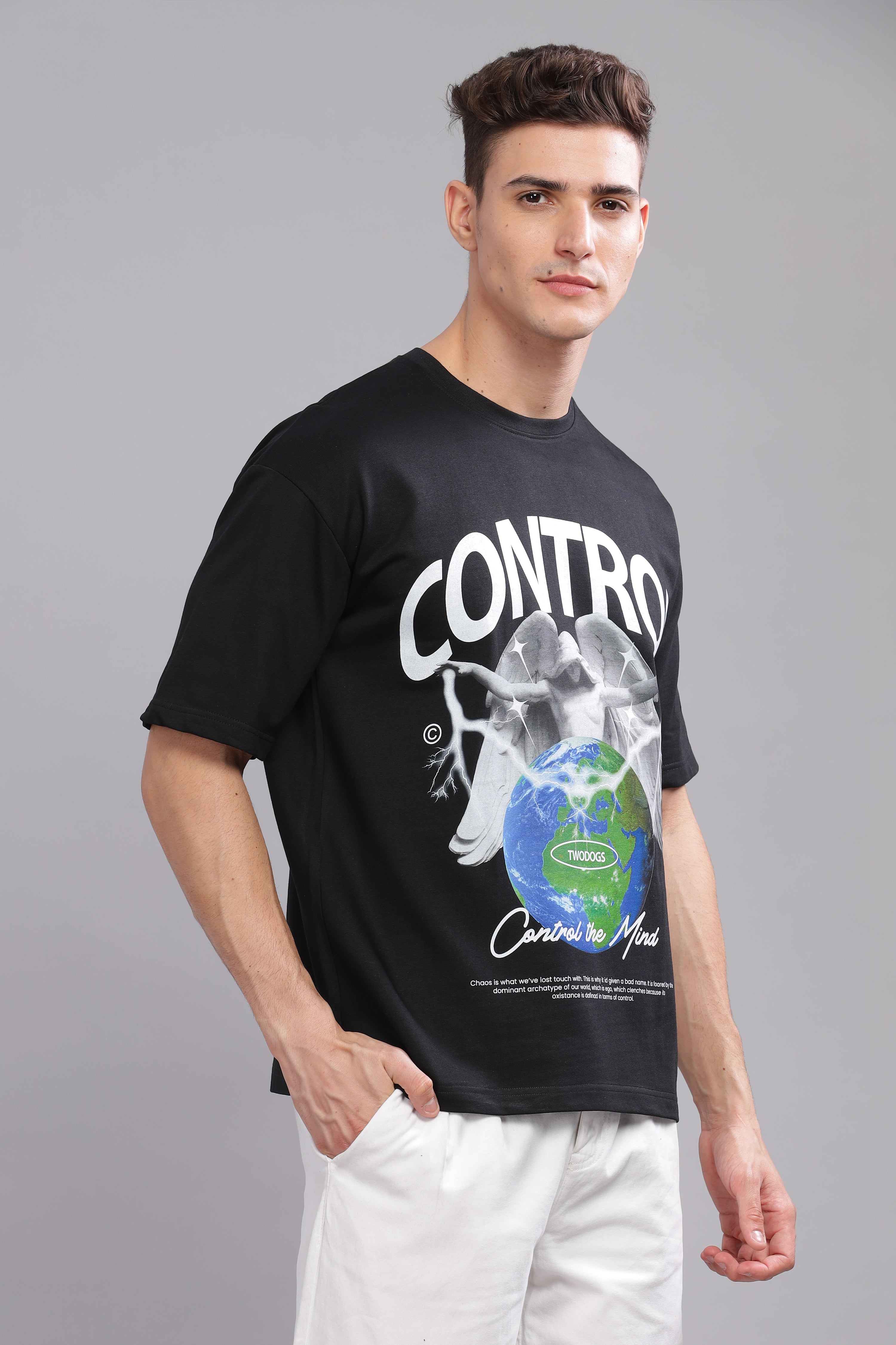 Control the Mind