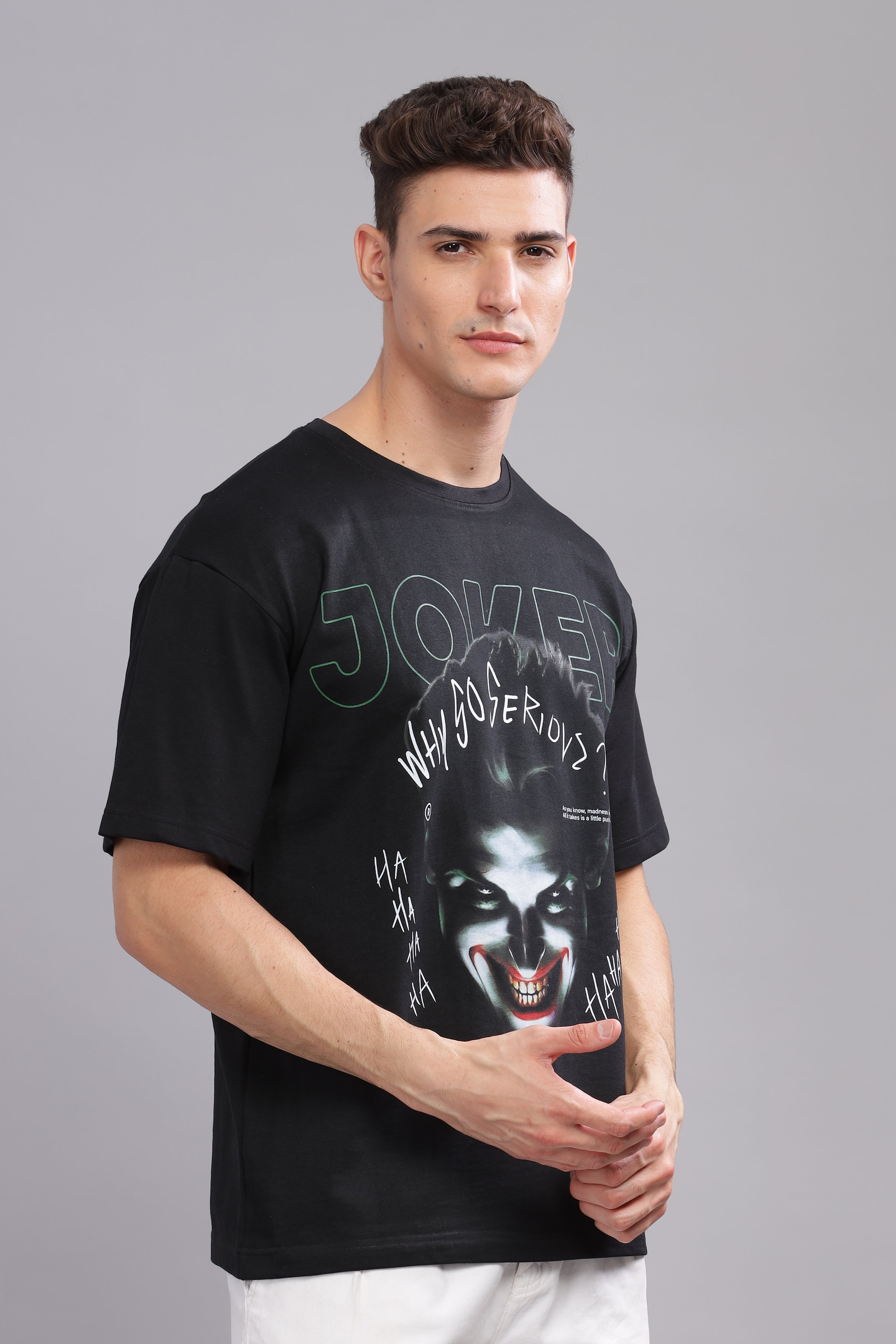 The Joker