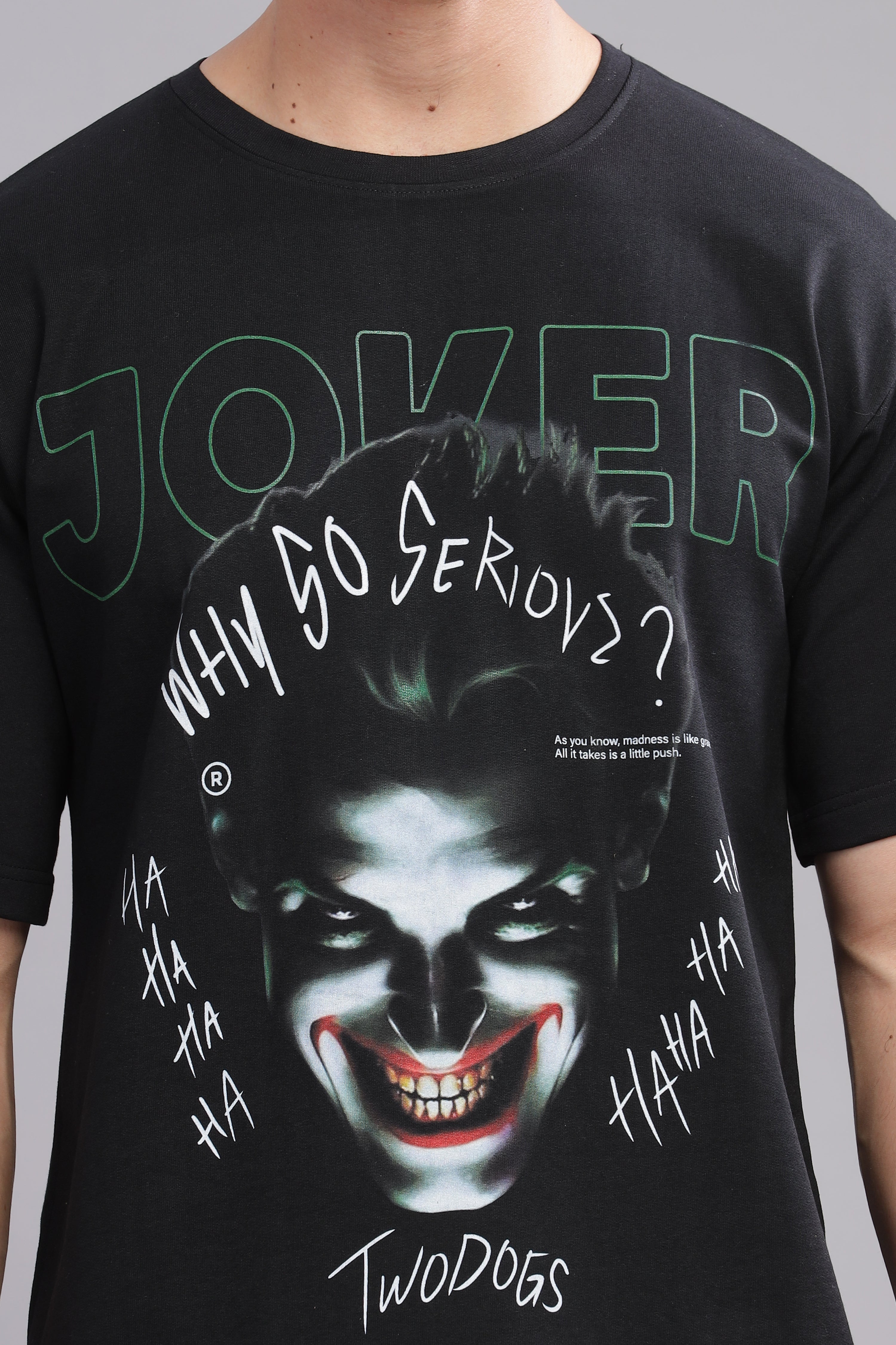 The Joker