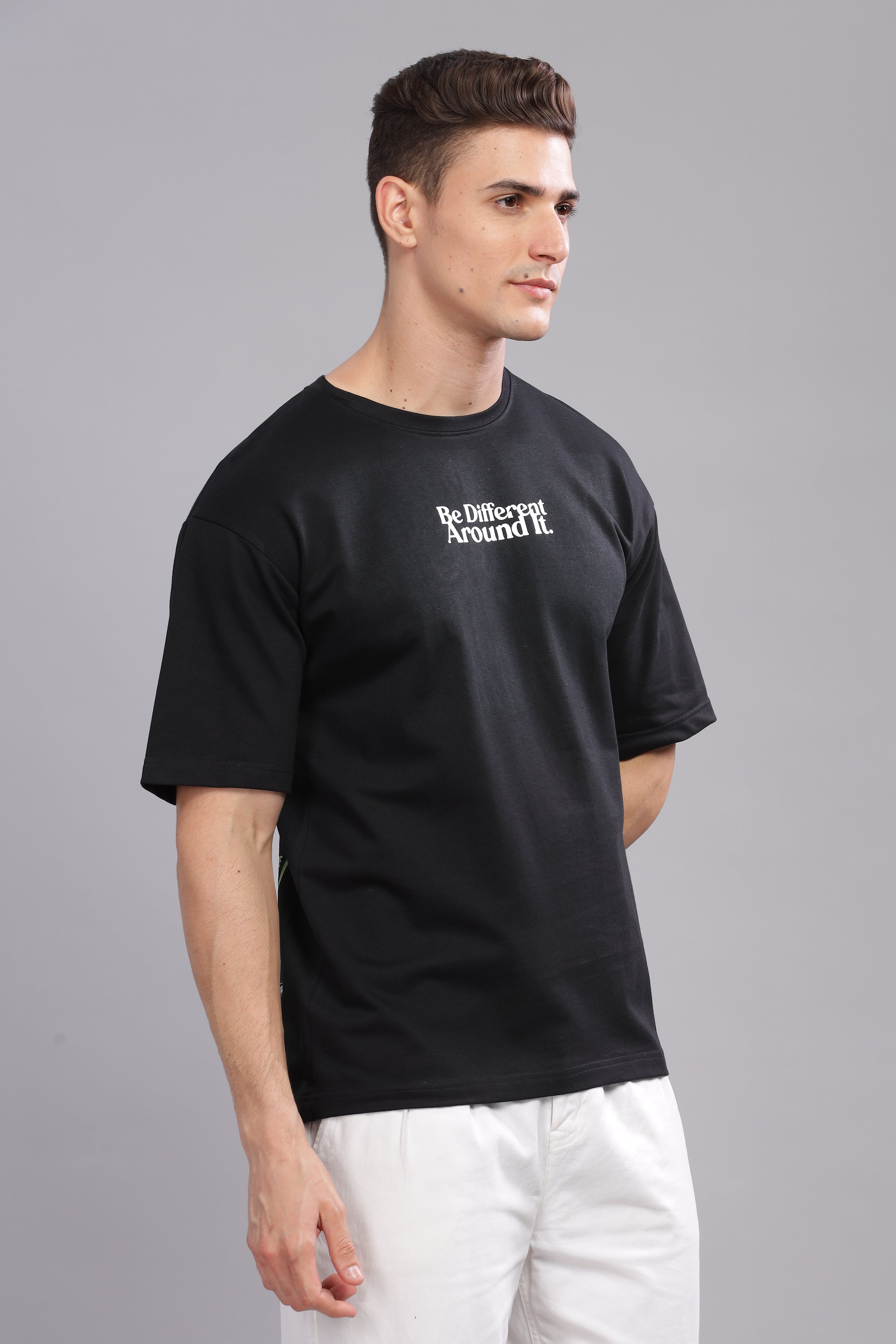 Saturn Tee