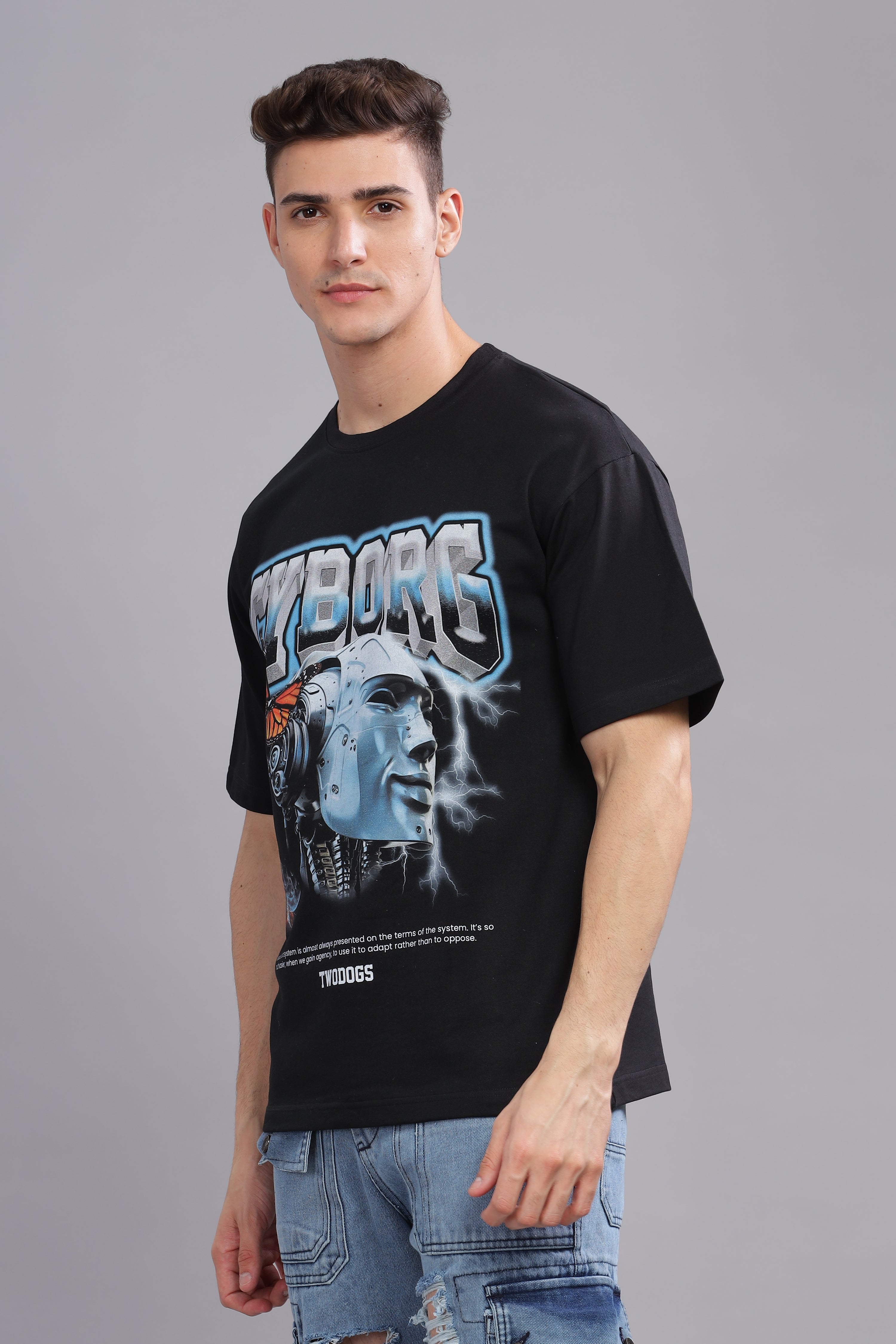 Cyborg