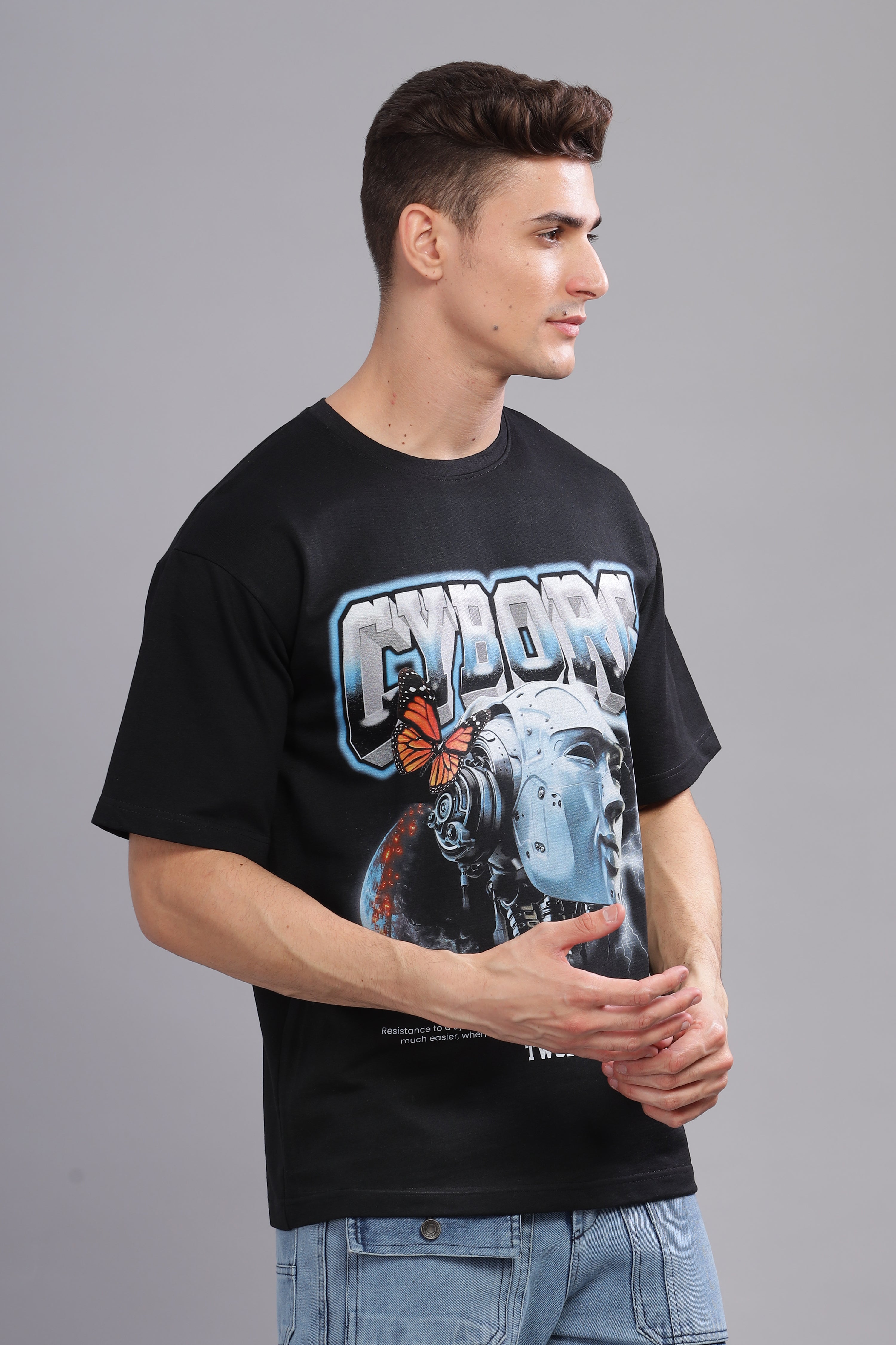 Cyborg