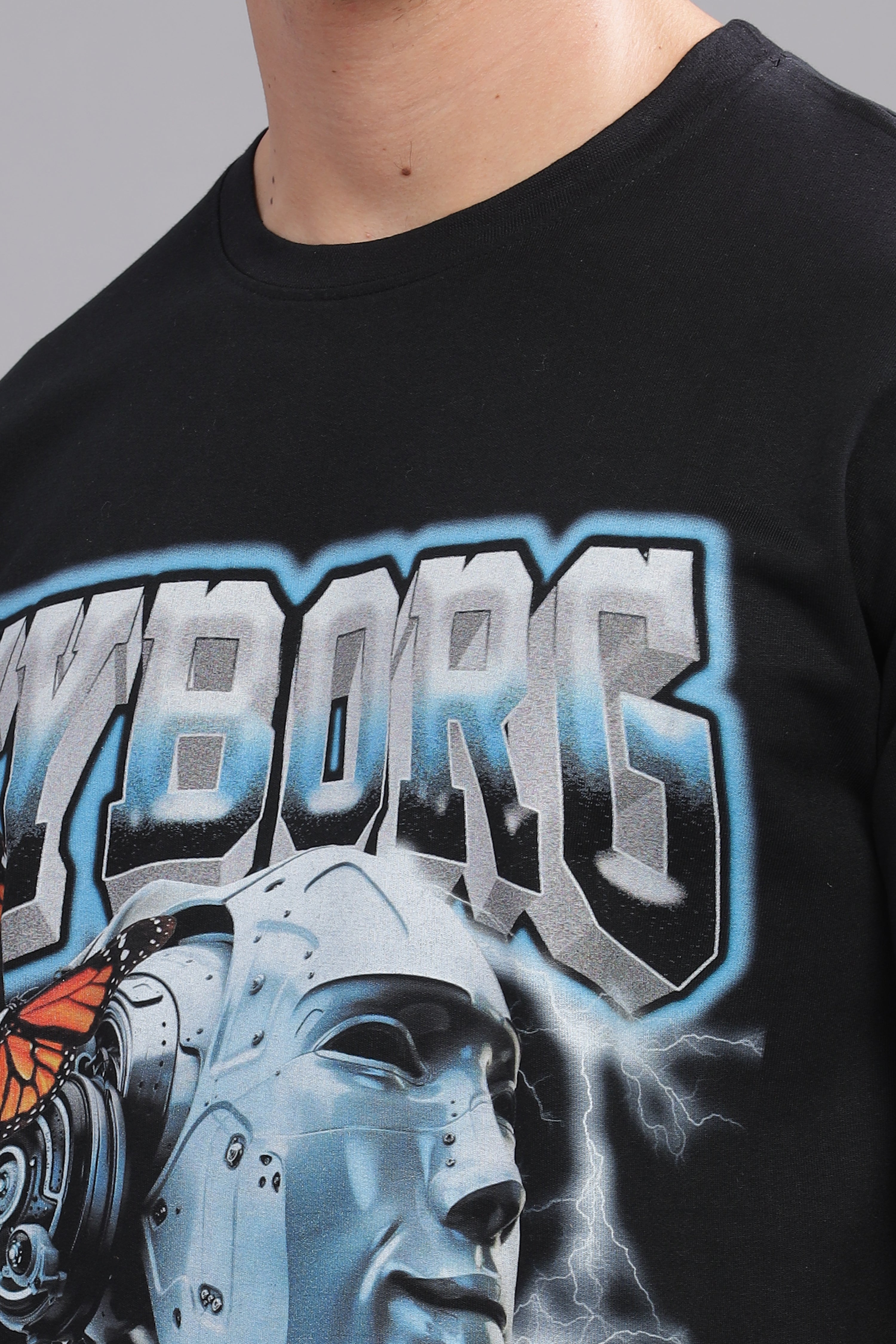 Cyborg