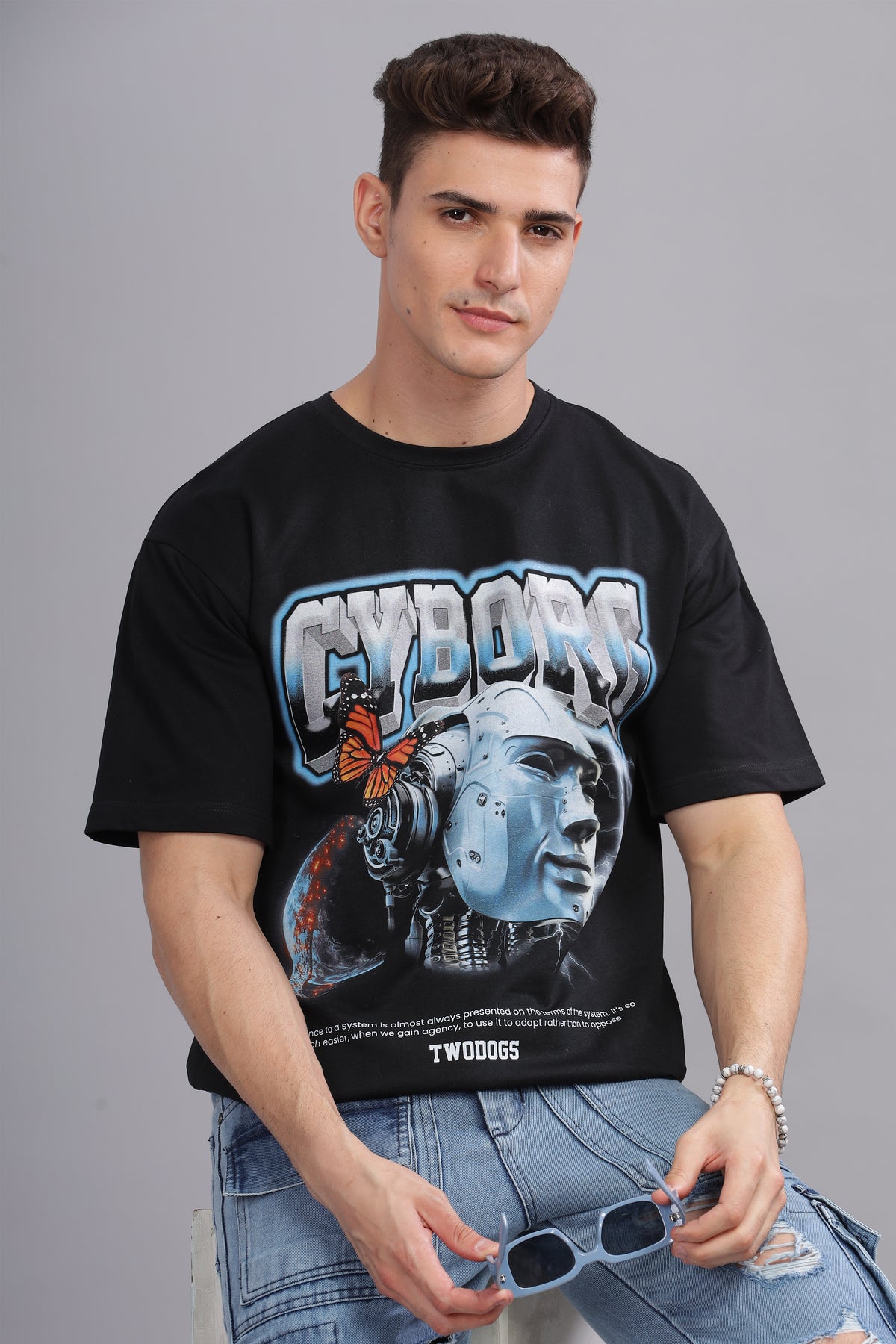 Cyborg