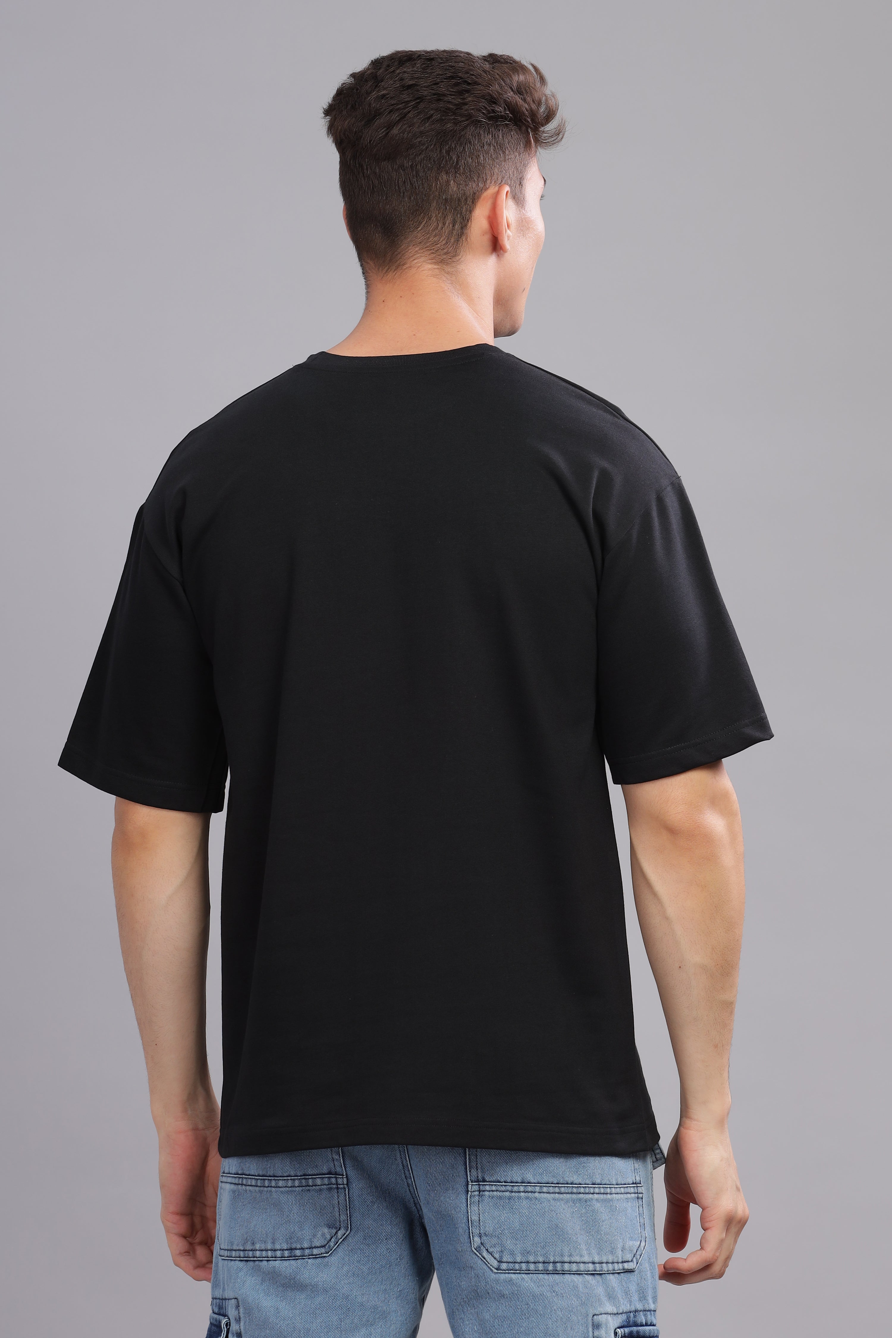 The Supernaturals Tee