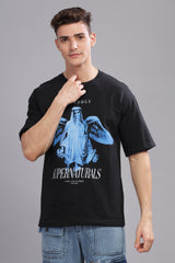 The Supernaturals Tee