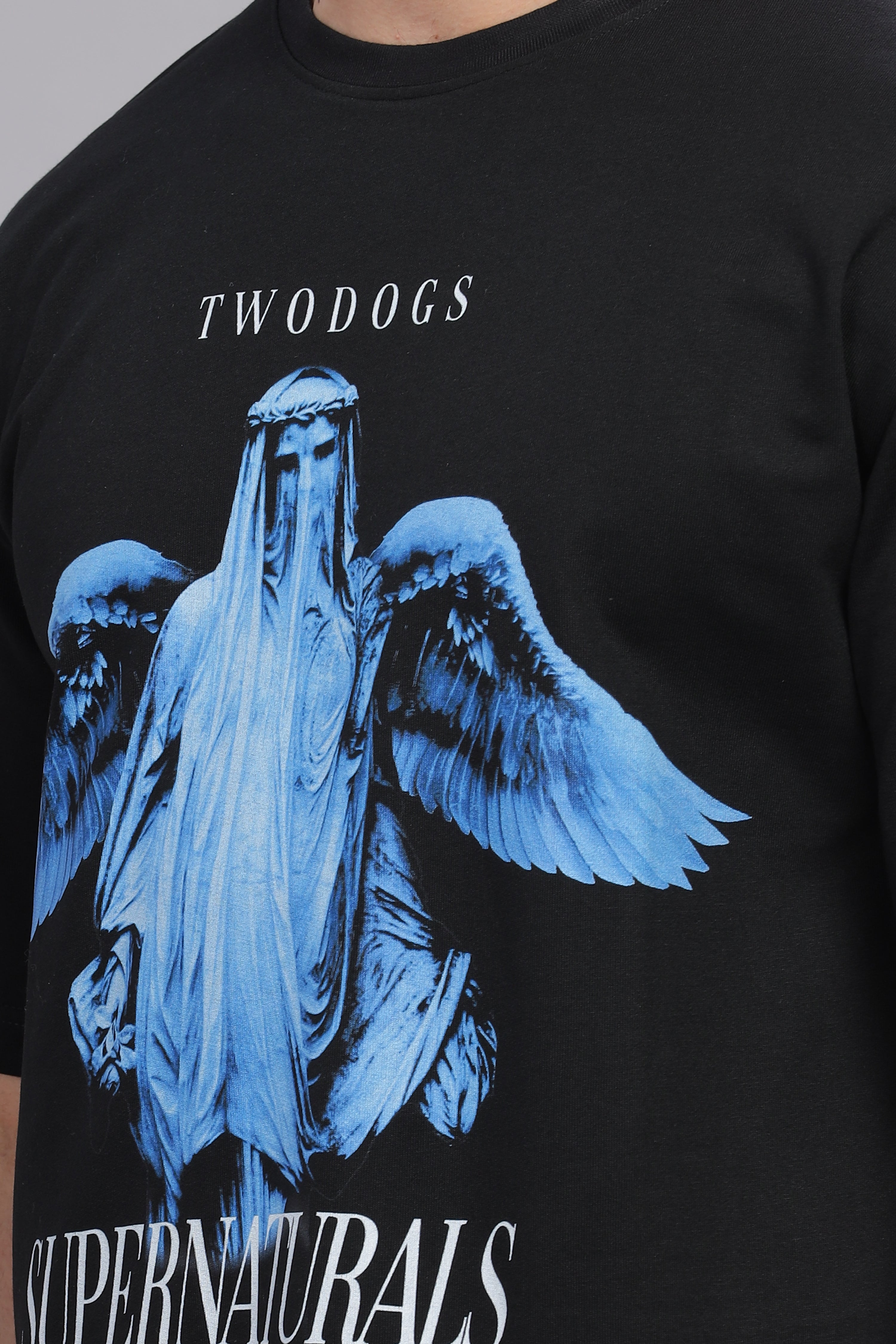 The Supernaturals Tee