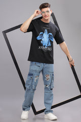 The Supernaturals Tee