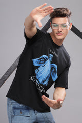 The Supernaturals Tee