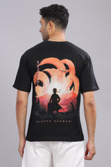 The Naruto Uzumaki Tee