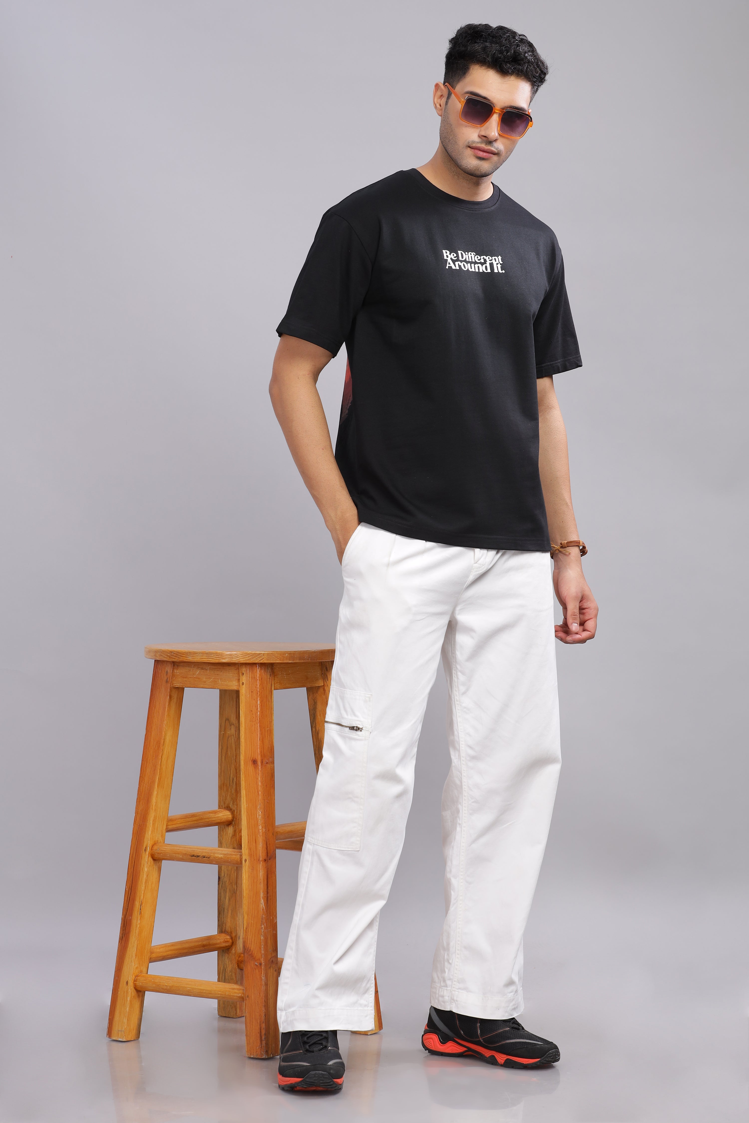 The Naruto Uzumaki Tee