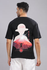 Monkey D. Luffy Tee (One Piece)