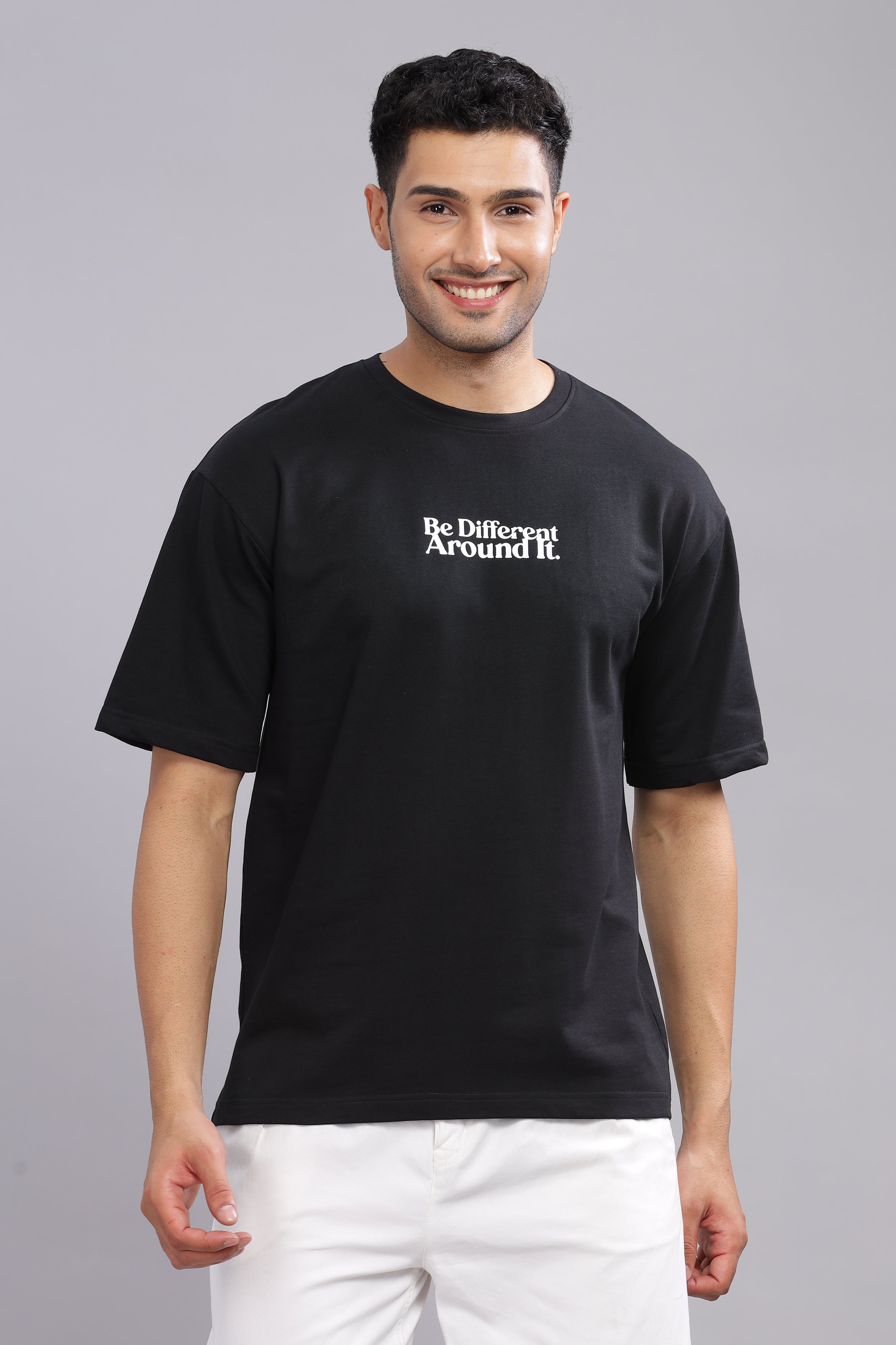 Monkey D. Luffy Tee (One Piece)