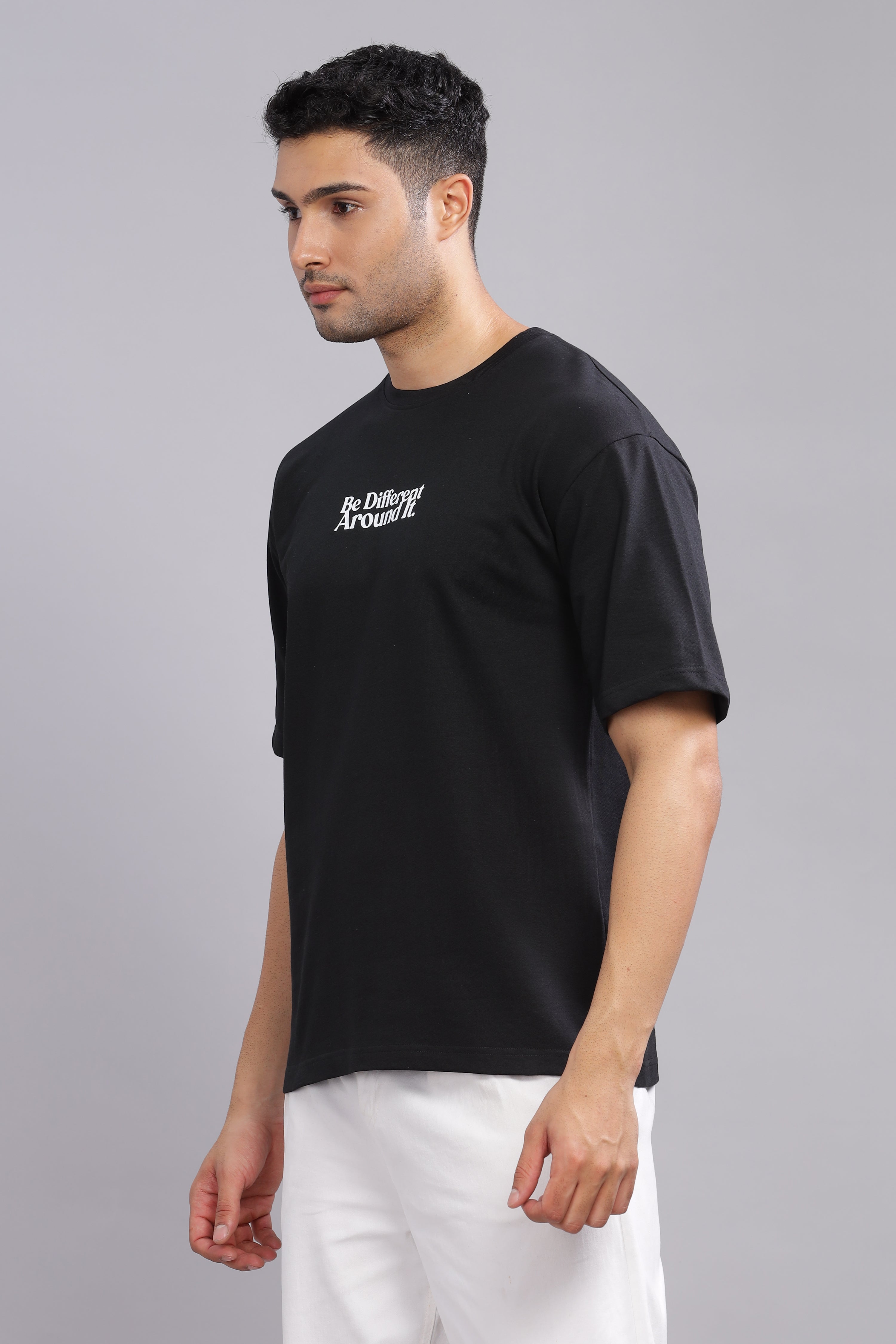Monkey D. Luffy Tee (One Piece)