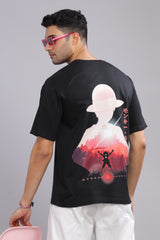 Monkey D. Luffy Tee (One Piece)