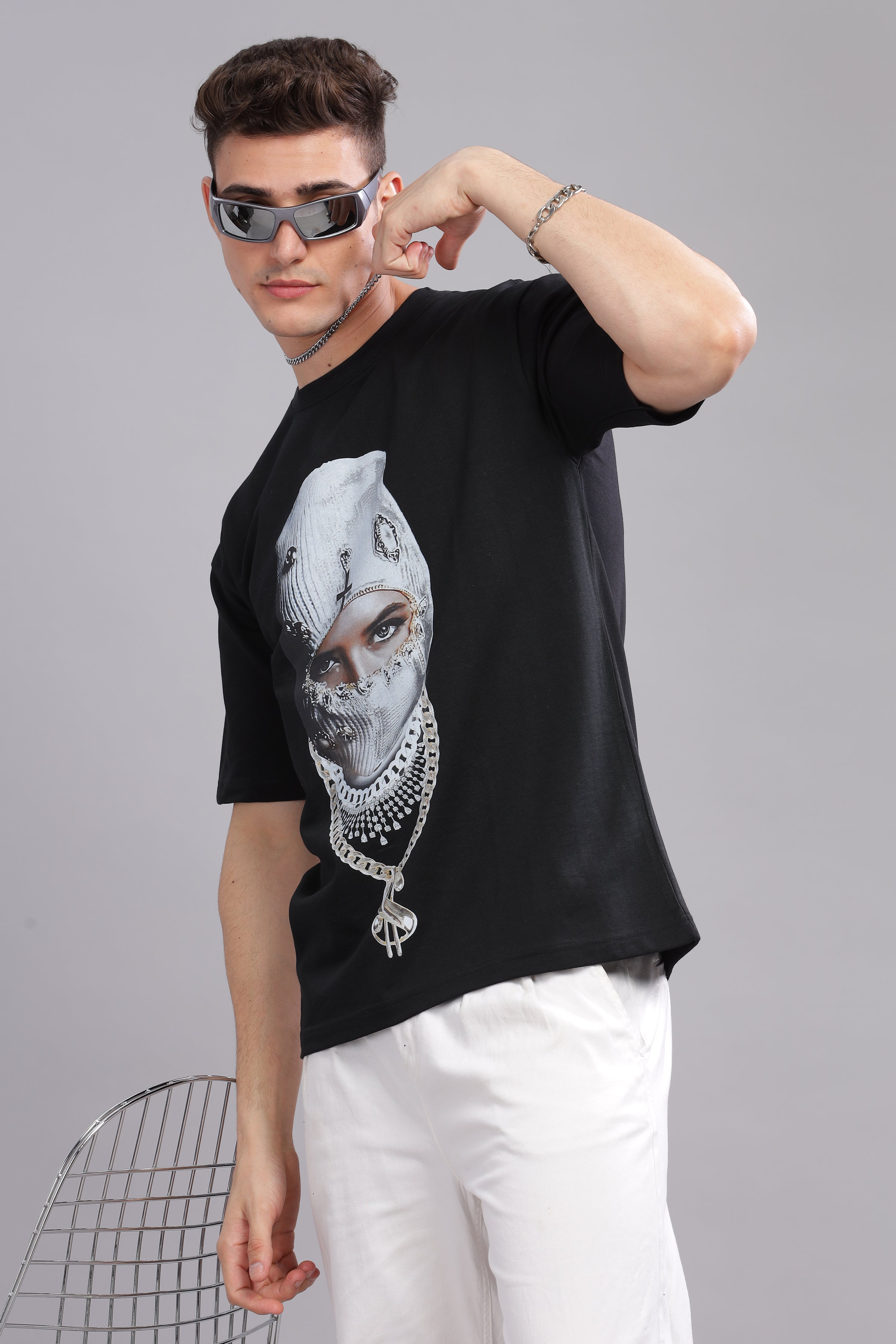 Gangsta Tee
