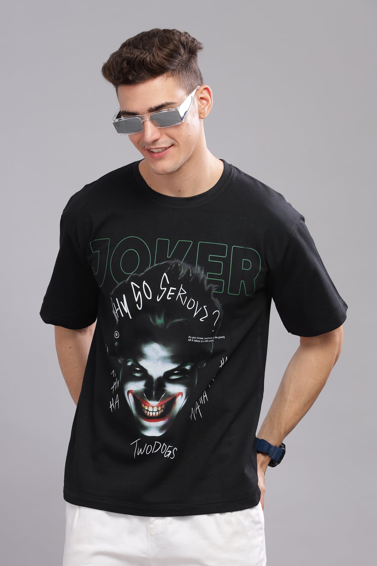 The Joker