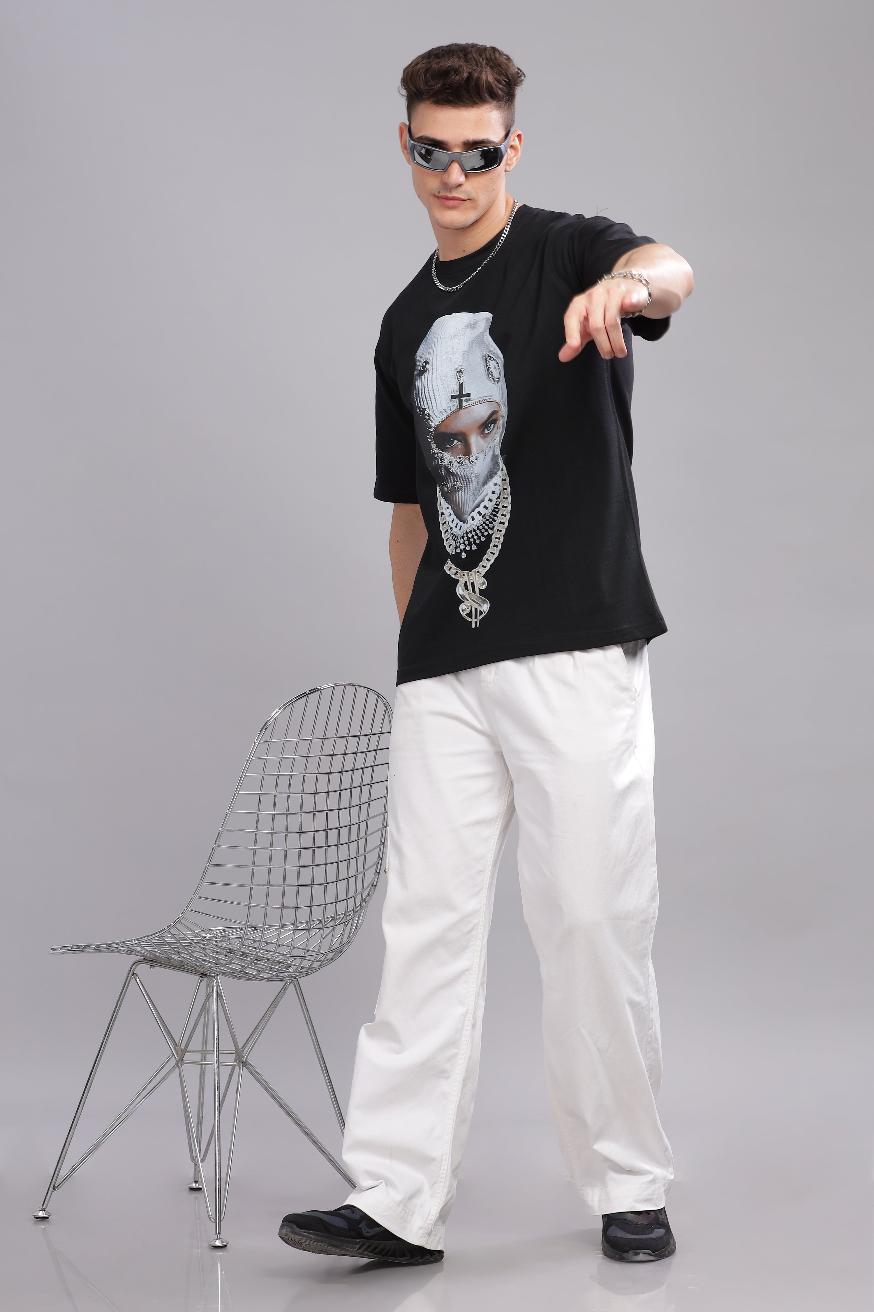 Gangsta Tee