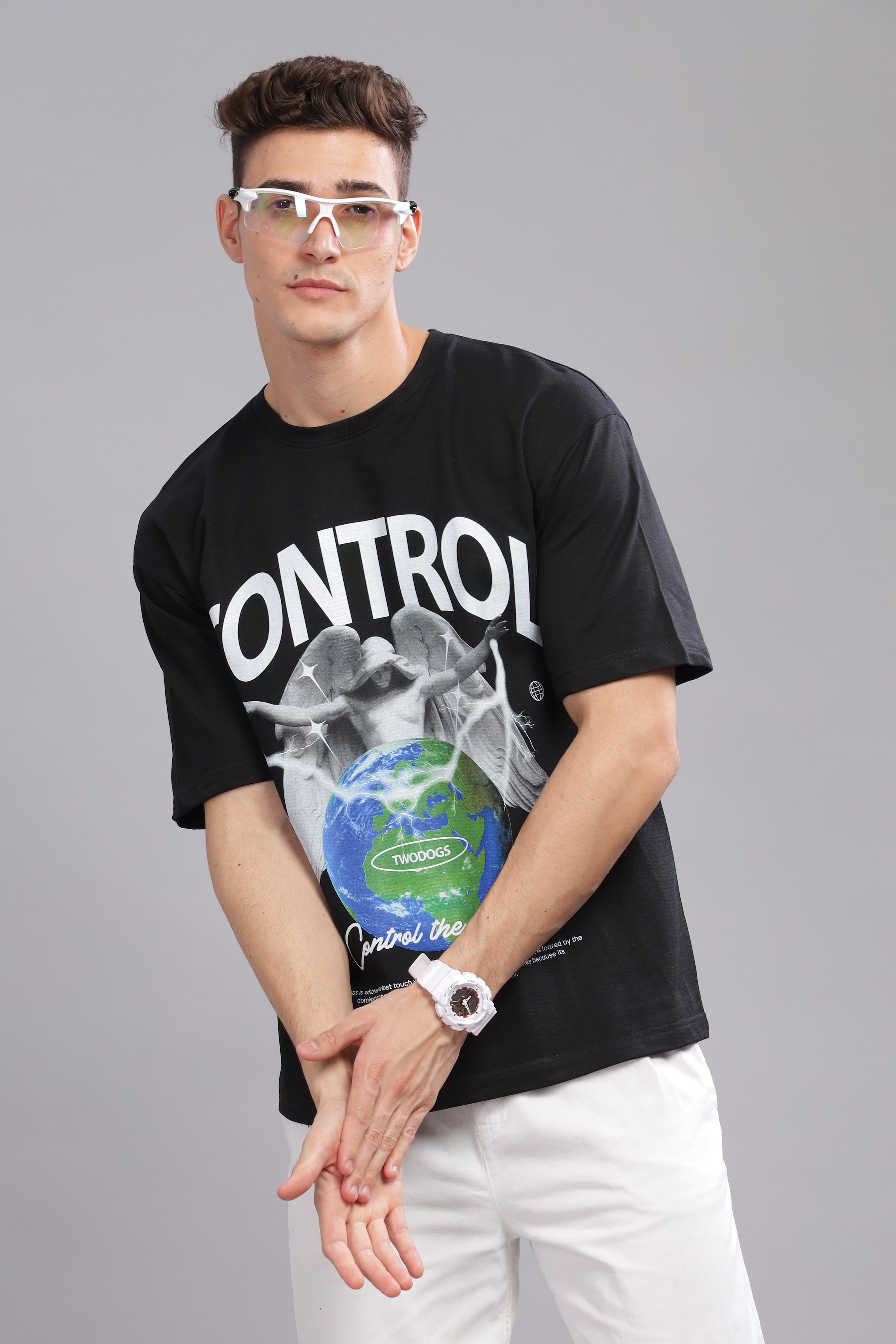 Control the Mind