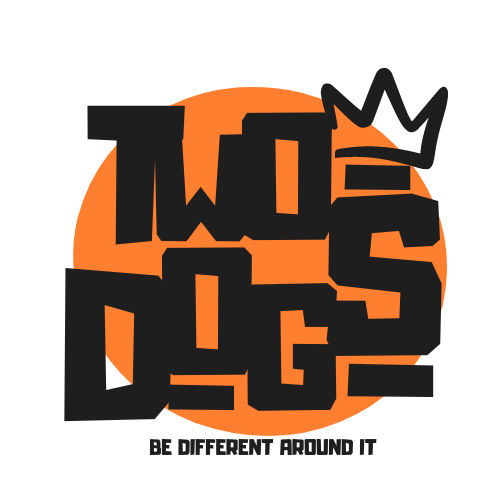 twodogs TwoDogs Streetwear | Be Different Around It!